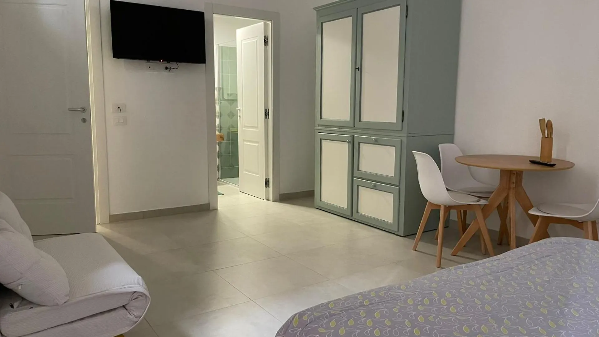 Bed & Breakfast Rch Roman Central House