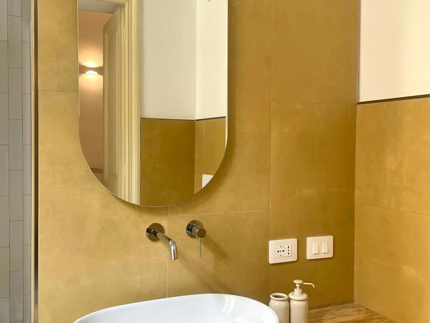 Bed & Breakfast Rch Roman Central House Italy