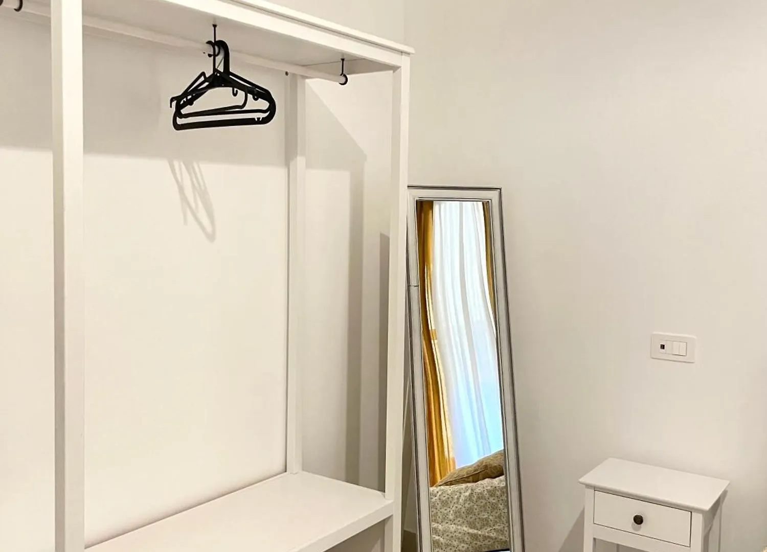 Bed & Breakfast Rch Roman Central House 0*, Rome Italy