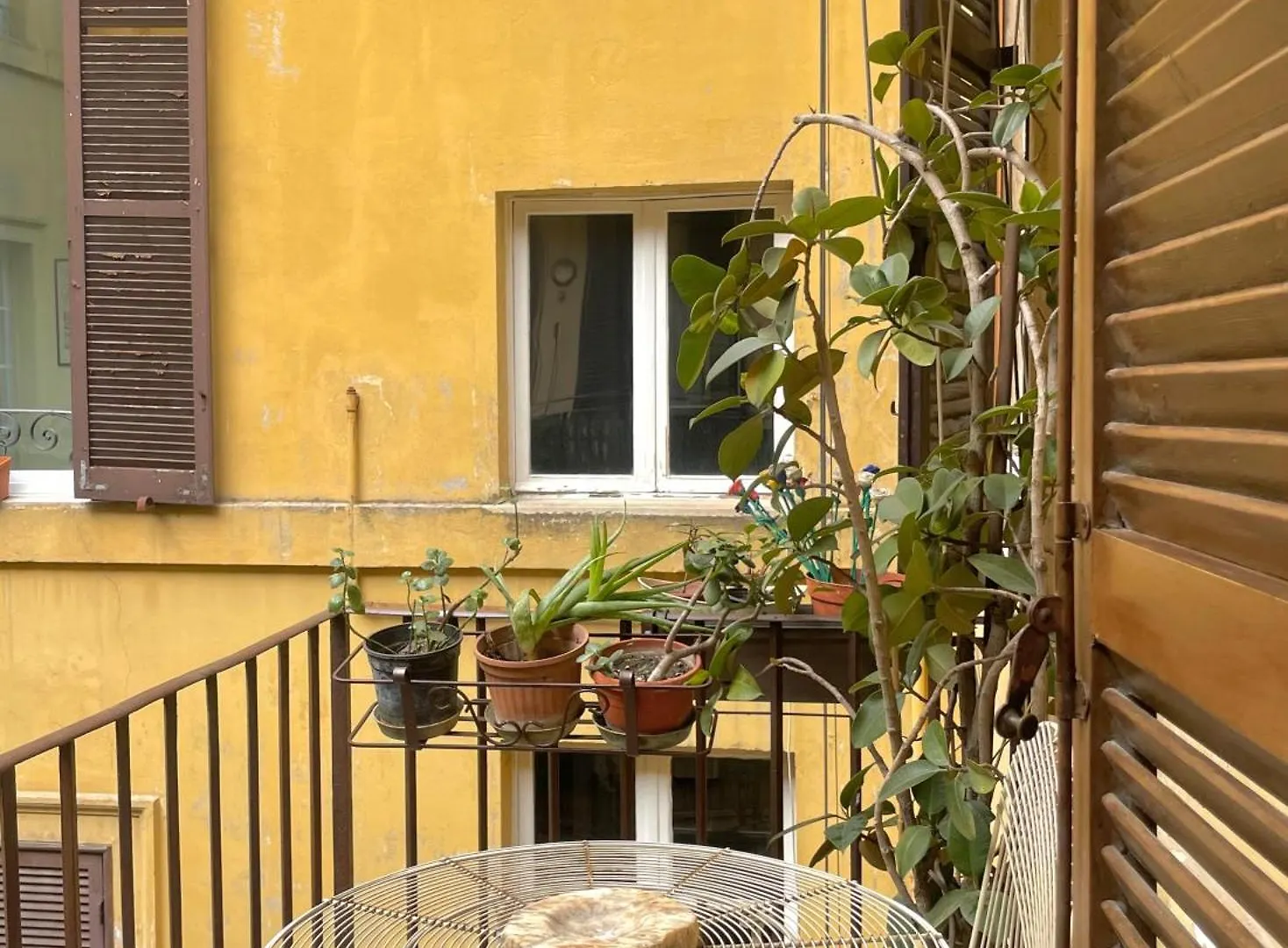 Bed & Breakfast Rch Roman Central House  Rome