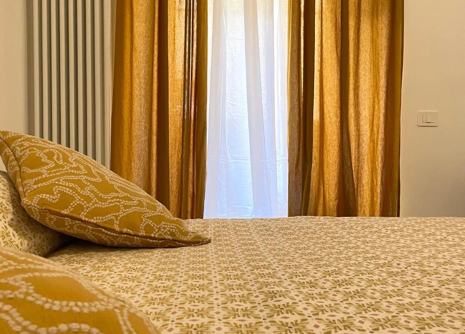 Bed & Breakfast Rch Roman Central House Italy