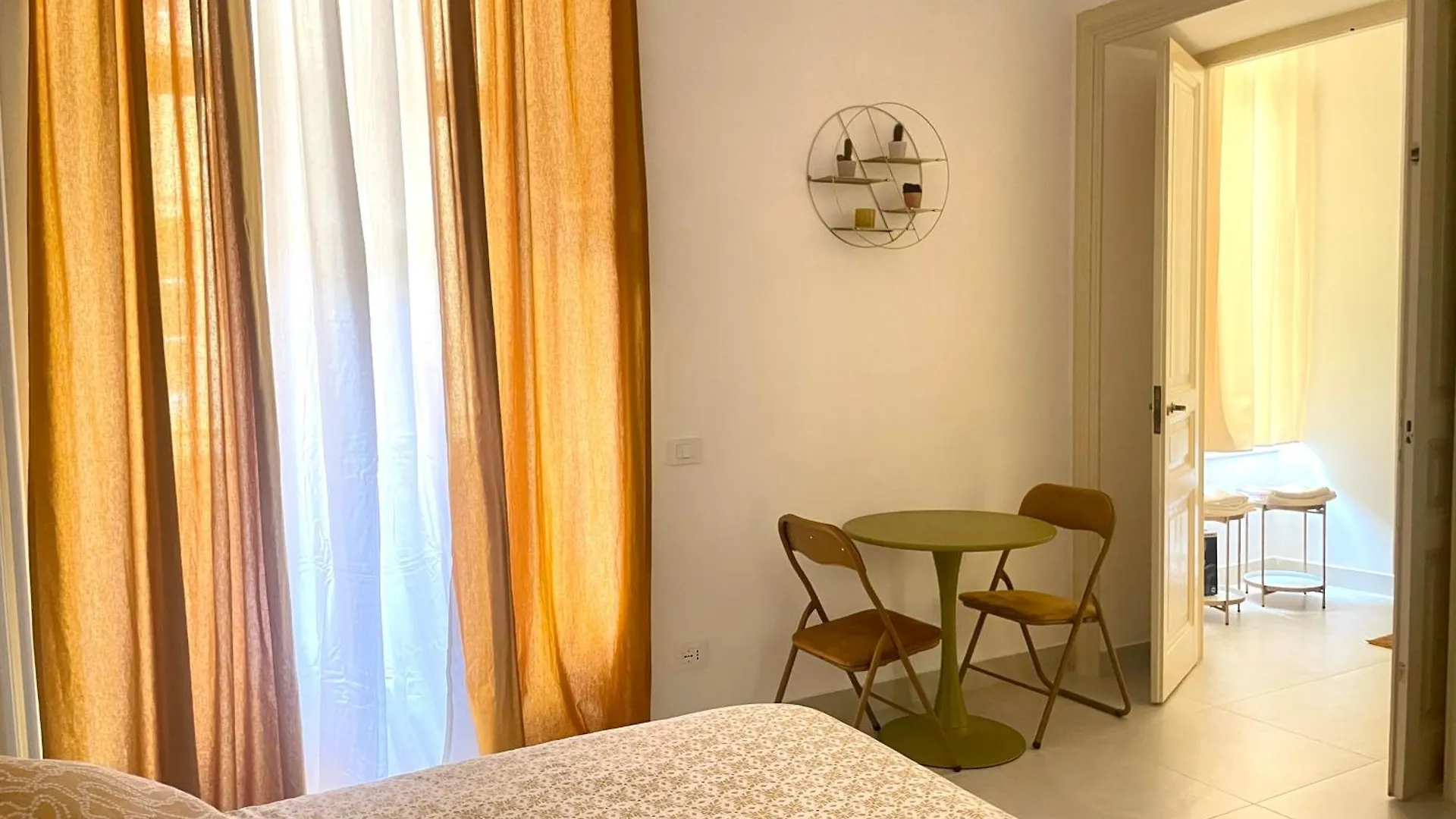 Bed & Breakfast Rch Roman Central House