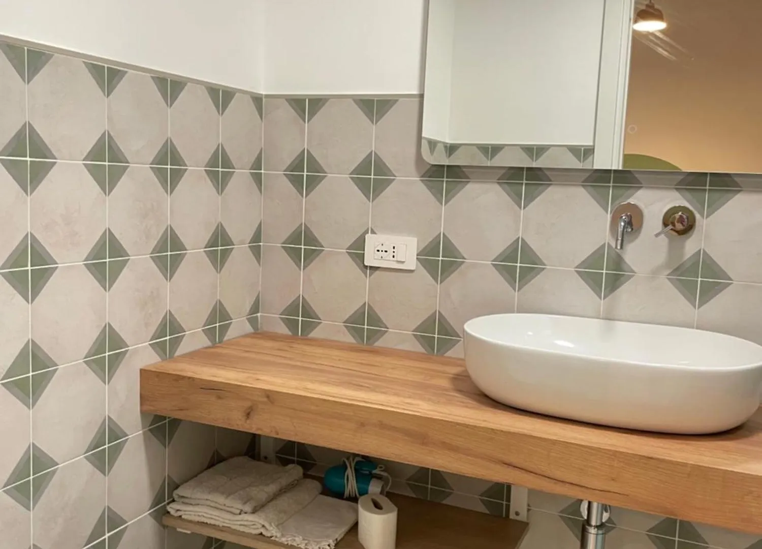 Bed & Breakfast Rch Roman Central House