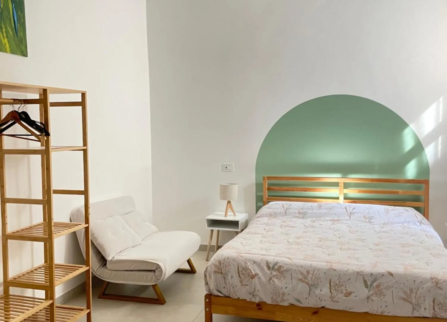 Bed & Breakfast Rch Roman Central House Italy