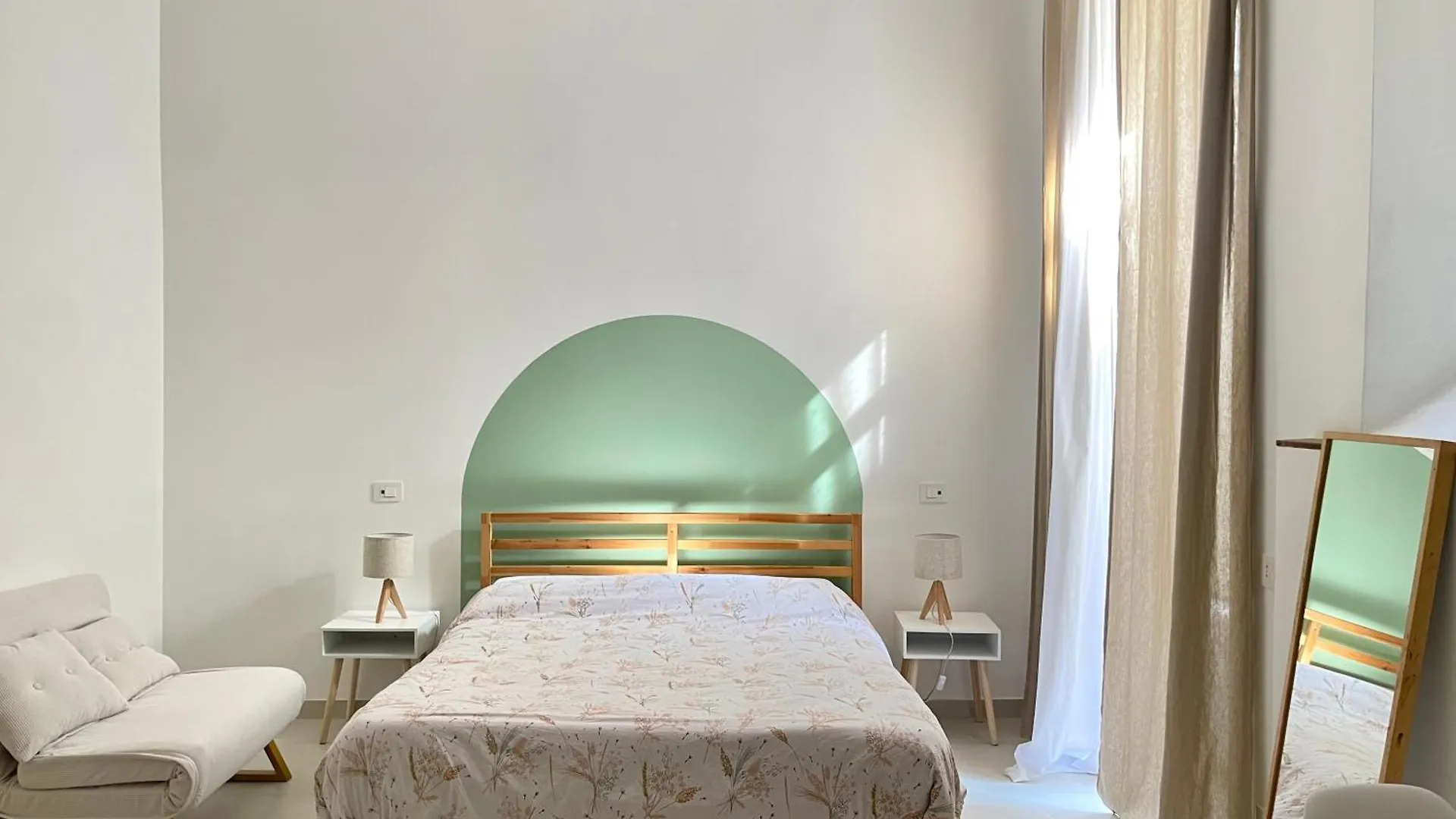 Bed & Breakfast Rch Roman Central House