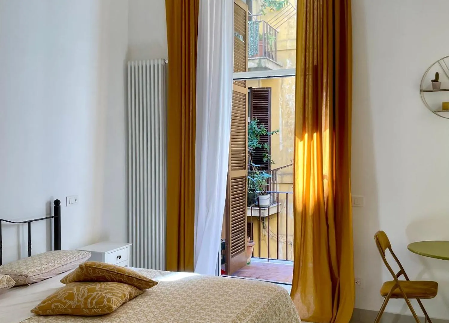 Bed & Breakfast Rch Roman Central House Italy