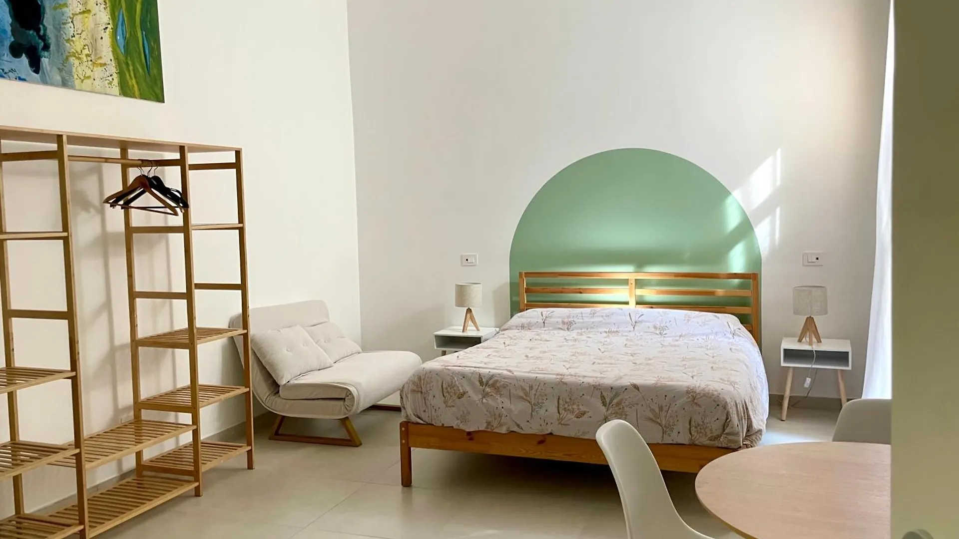 Bed & Breakfast Rch Roman Central House 0*, Rome