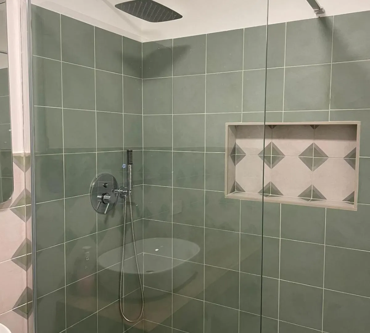 Bed & Breakfast Rch Roman Central House  Rome