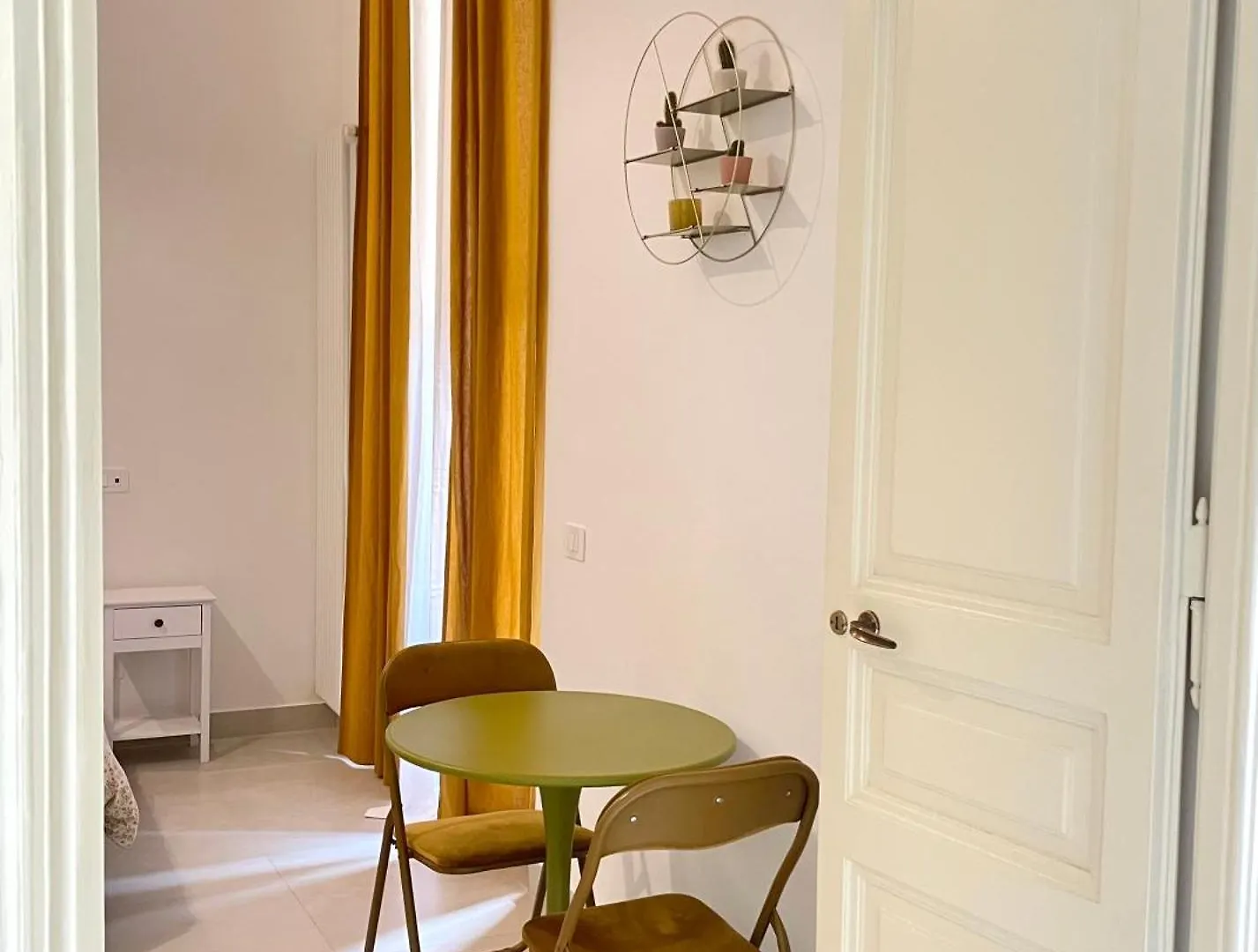 Bed & Breakfast Rch Roman Central House