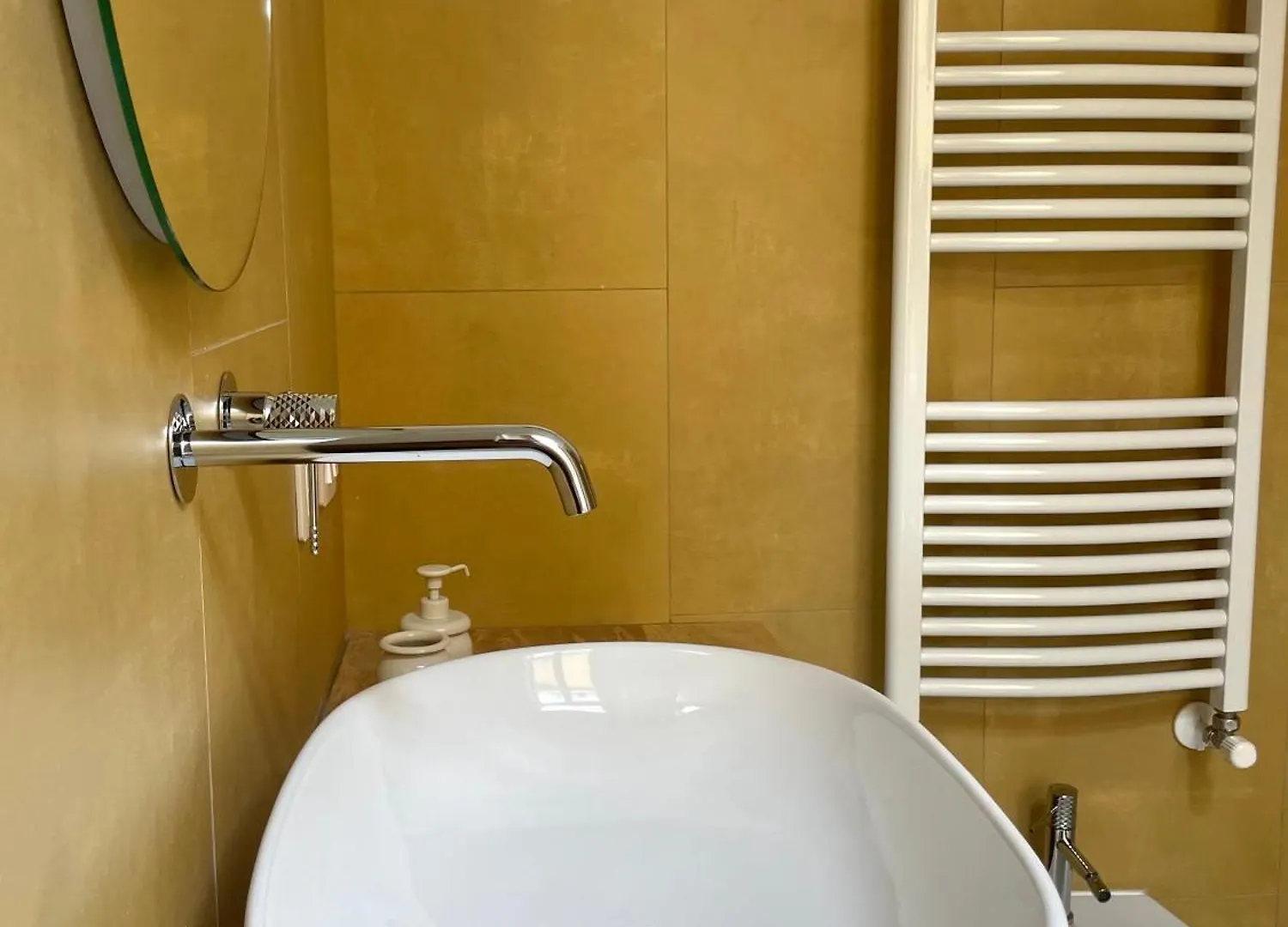 Bed & Breakfast Rch Roman Central House Italy