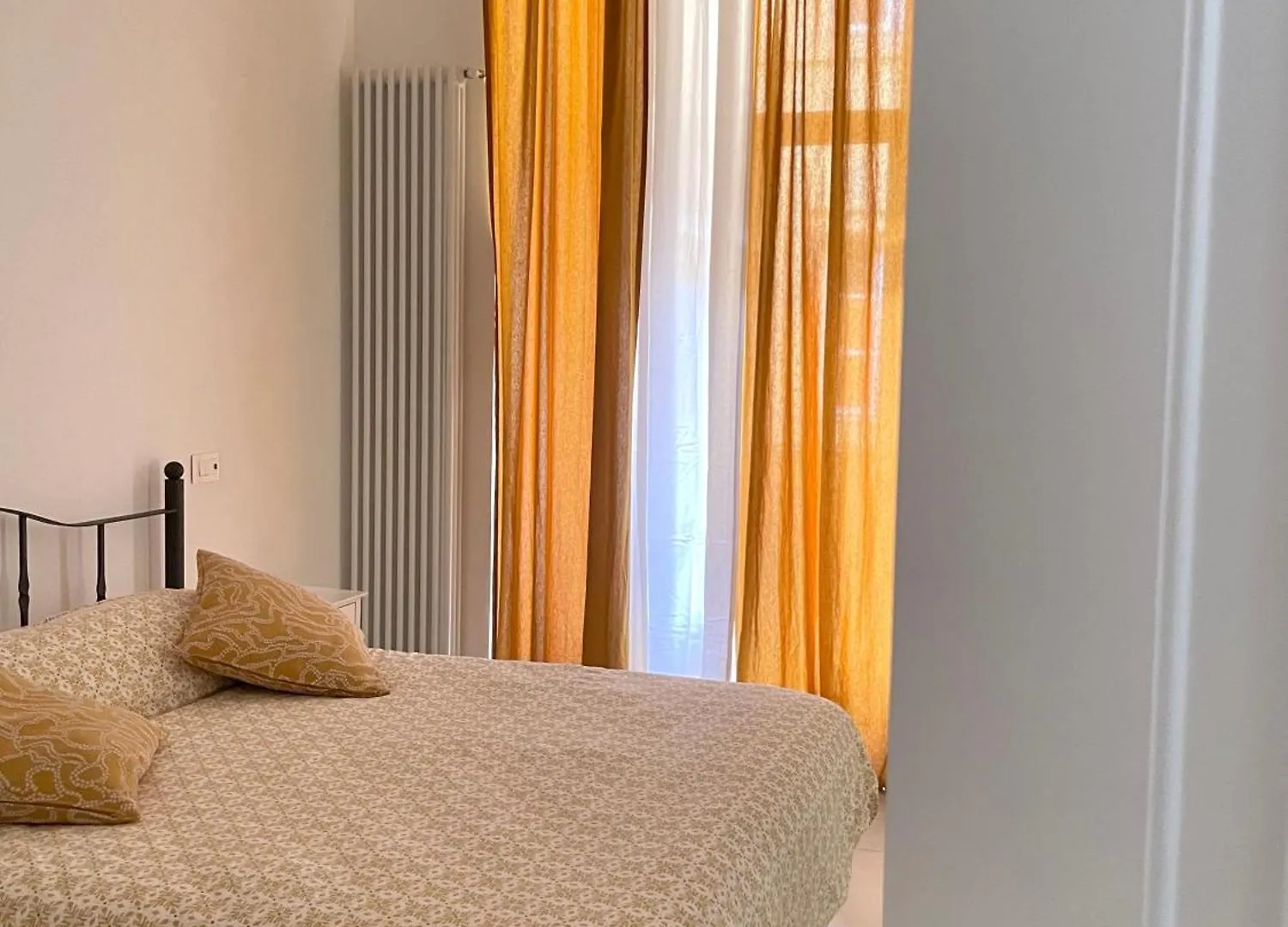 Bed & Breakfast Rch Roman Central House