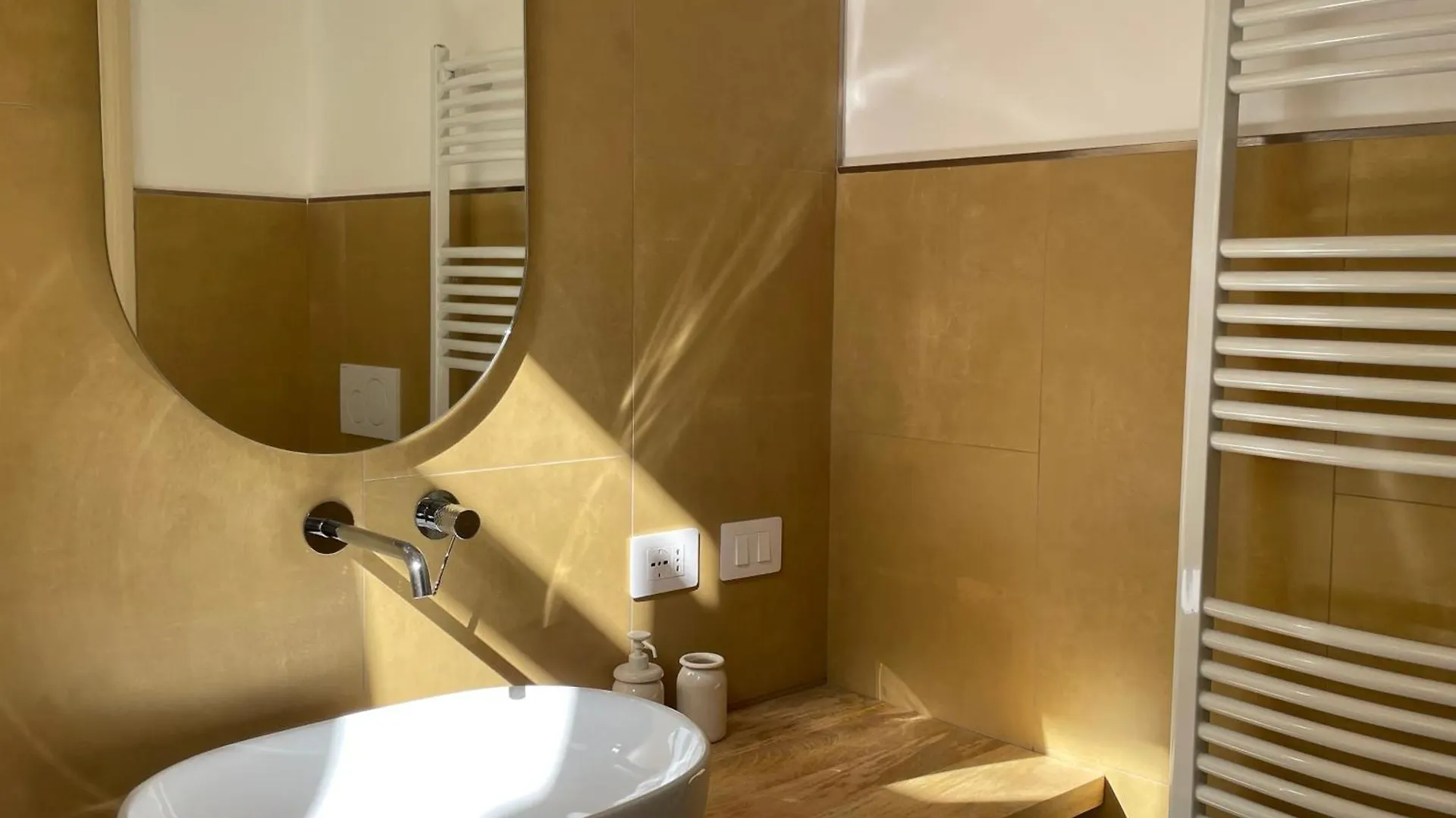 Bed & Breakfast Rch Roman Central House