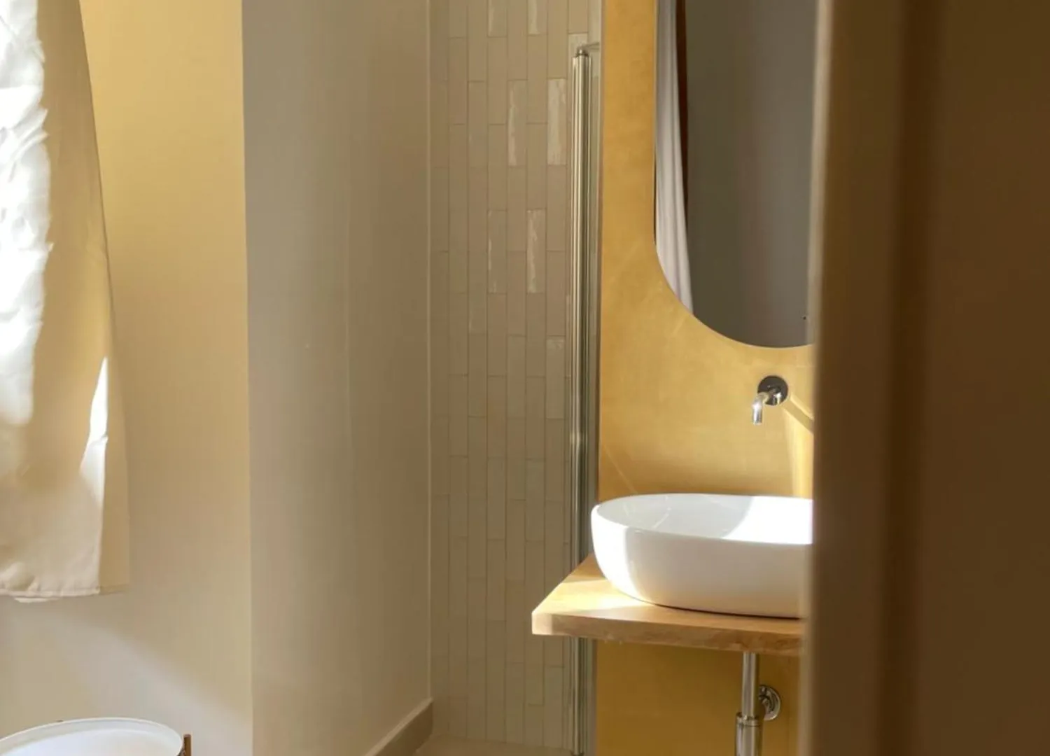 Bed & Breakfast Rch Roman Central House